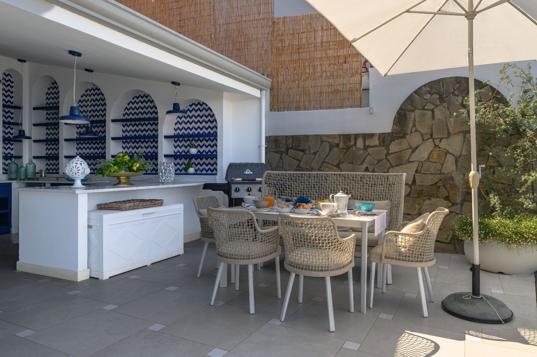 Lika villa photo.
